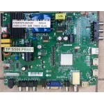 KOGAN KALED42XXXVA MAIN BOARD TP.S506.PB801 V420HJ2-P01